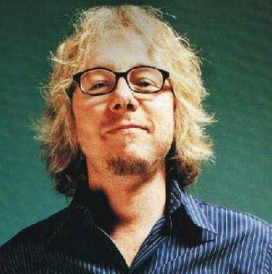 Mike Mills